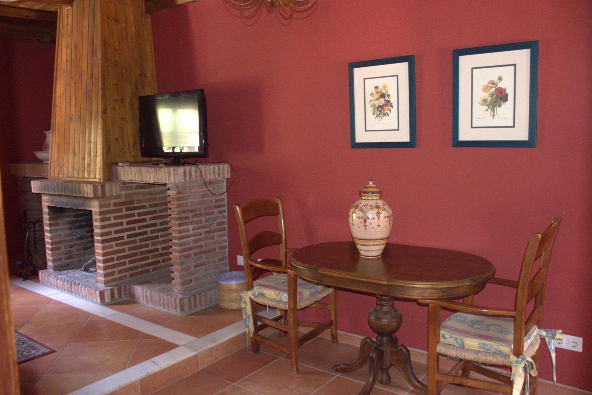 Hotel Refugio de Juanar Ojén Habitación foto