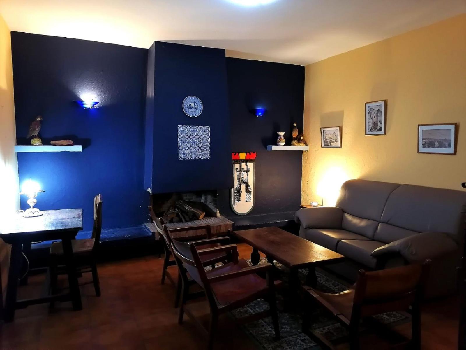 Hotel Refugio de Juanar Ojén Habitación foto