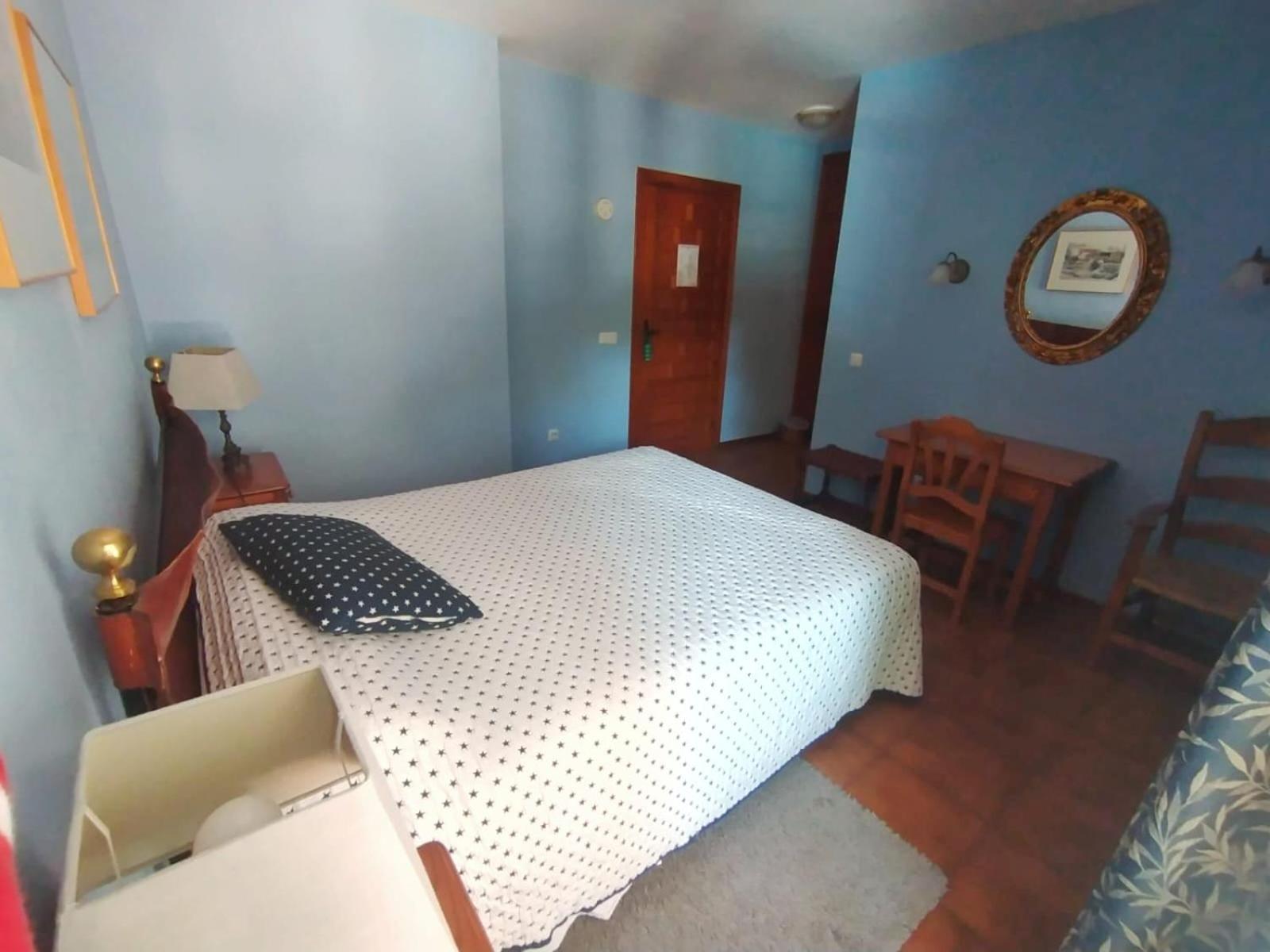 Hotel Refugio de Juanar Ojén Habitación foto