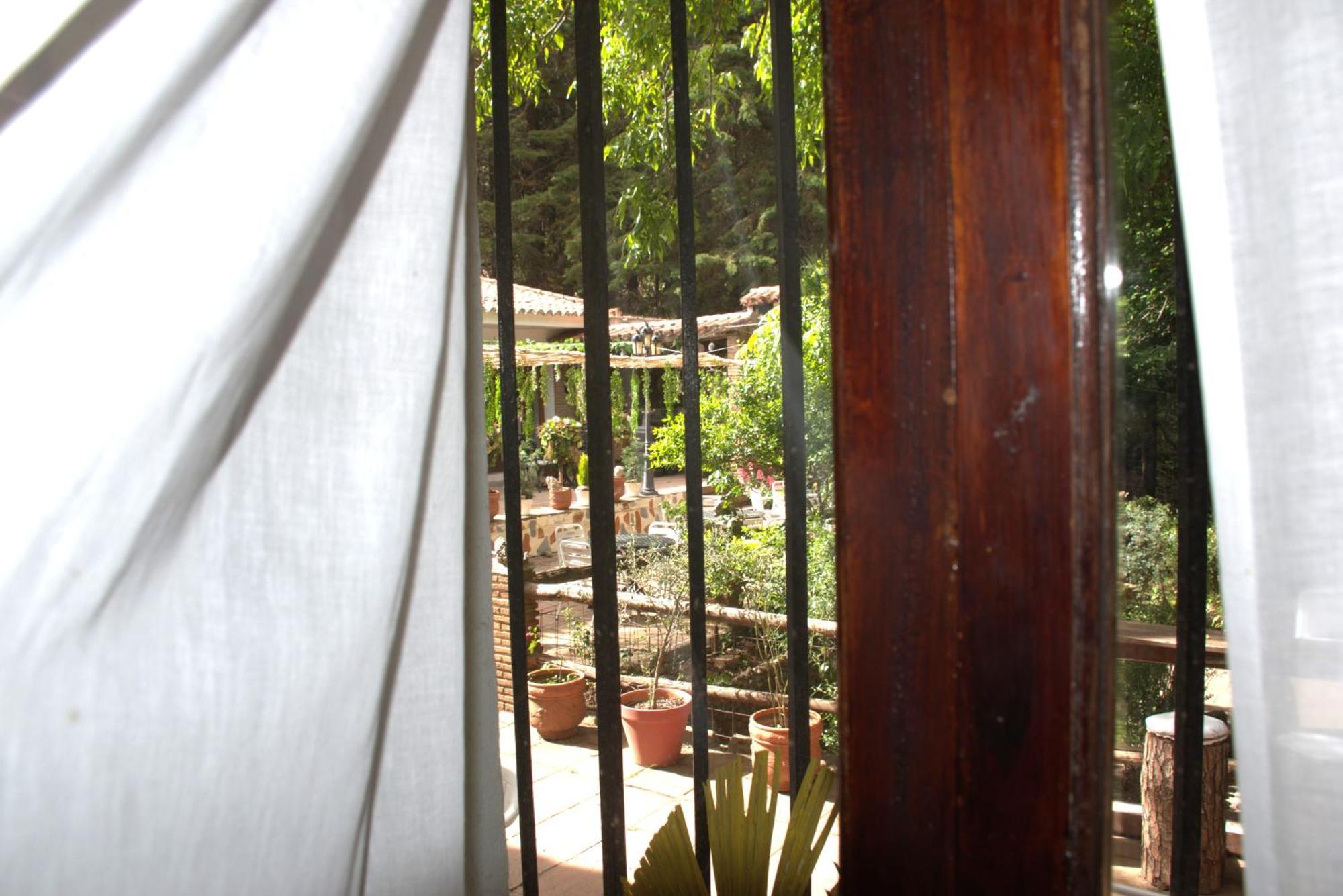 Hotel Refugio de Juanar Ojén Habitación foto